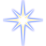 Nativity star