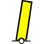beacon yellow