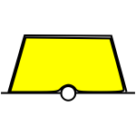 super buoy sea chart symbol