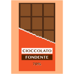 Italian chocolate