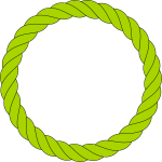 circular cord