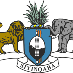Coat of Arms of Eswatini
