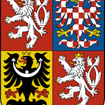 Coat of Arms of the Czech Republic