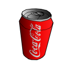 coke