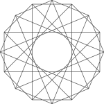 Prismatic Network Orb | Free SVG