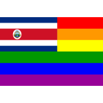 costaricarainbowflag