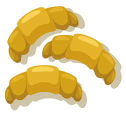 Croissants