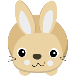 cute bunny1