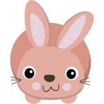 cute bunny2