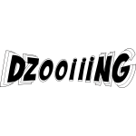 ''Dzooiiing'' image