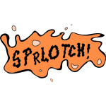 Sprlotch in color