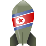 cyberscooty north korea bomb