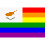 cyprusrainbowflag