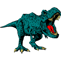dinosaur 3c