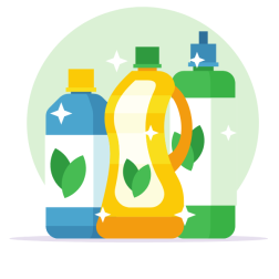 Cleaning liquids-1782068431