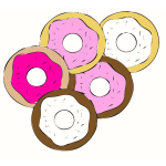 do you like doughnuts 2 2016021631