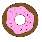 do you like doughnuts 8 2016021631