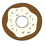 do you like doughnuts 9 2016021631