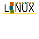 doudou linux logo proposal