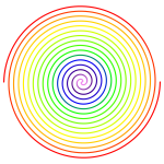 Dual Spiral