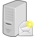 e mail server
