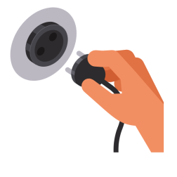 Power cord