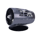 jet engine fan
