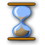 clessidra - hourglass