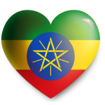ethiopia heart