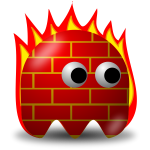 Padepokan: Firewall