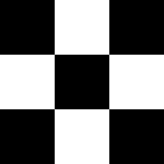 fabricatorz checkerboard