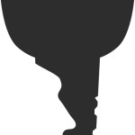 Key silhouette