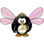 Fairy penguin