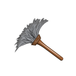 Feather duster-1574423658