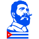 Fidel Castro - Cuba