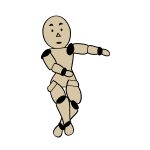 Figure character