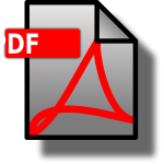 file icon pdf
