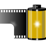 Film roller