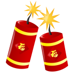 Fire crackers