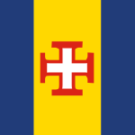 Flag of Madeira