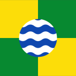 Flag of Nairobi
