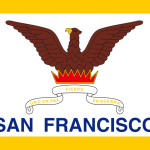 San Francisco Flag
