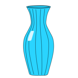 flower vase 5
