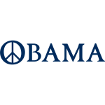Obama Peace Symbol
