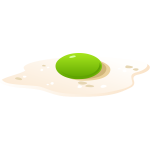 food green eggs