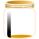 Honey jar-1573573571