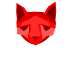 Fox's head