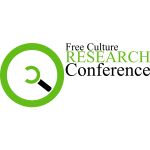 Free research logo