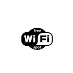 free wifi hotsop