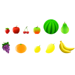 Fruit collection